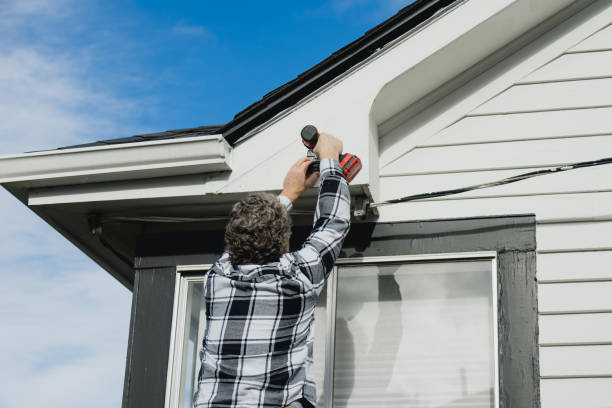 Professional Siding Installation & Repair in Mabton, WA